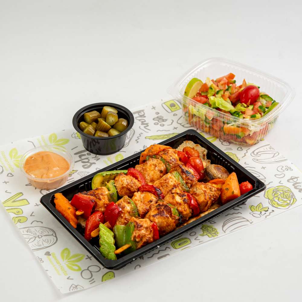 Shish Tawook